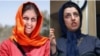 مقامات با درمان خارج از زندان موافقت کردند؛ نازنین زاغری و نرگس محمدی به اعتصاب غذا پایان دادند
