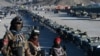 Taliban minister’s killing raises concerns about IS terror group’s expansion