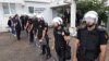 Savjet za kontrolu policije: Policija prekršila ovlašćenja u Budvi