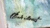 Nazi-looted Monet artwork returned to family generations later