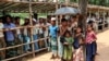 ရိုဟင်ဂျာအရေး အဆုံးသတ်ရေး ကုလမှာ ဘင်္ဂလားဒေ့ရှ်ဝန်ကြီးချုပ် တောင်းဆို