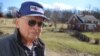 “I was born in that house,” Marion Eden said, pointing to the two-story brick house nearby. Eden, 79, has been farming near Elizabeth, Ill., he entire life.