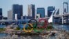 Penyelenggara Olimpiade Tokyo Umumkan Tanggal Baru