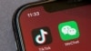 Citing Security Concerns, Trump Orders Bans on TikTok, WeChat 