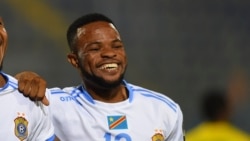 Sango ya Mokili Lelo: TAS epesi Mazembe elonga likolo lya Young Boys mpo na Meschack Elia