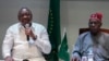 EAC-SADC batie Kenyatta, Obasanjo na Desalegn bo' bakambi ya masolo ma kimya