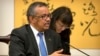 Tedros Adhanom Ghebreyesus