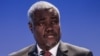 Mwenyekiti wa Tume ya AU Moussa Faki 