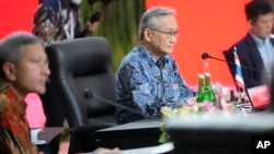 Indonesia ASEAN
