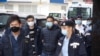 壹传媒前高层：香港打压《立场新闻》是中共试图控制世界话语权的一步