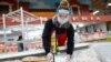 Should Grocery Store Workers Be Considered First Responders?