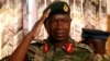 Uzamani uMnangagwa Owengeze Isikhathi Sokusebenza Sika Gen. Sibanda Wakhetha uComm. General Mutamba Ukuba Akhokhele Amapholisa?