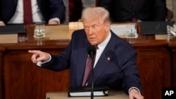 President Donald Trump