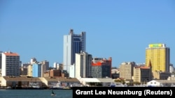 Cidade de Maputo