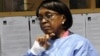 Matshidiso Moeti