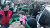 ISRAEL-PALESTINIANS/GAZA-CEASEFIRE