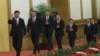 知名学者推政改主张 促全民共识