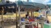 Vanotengesera mumigwagwa vanoti hurumende yavawomesera nemitero yairi kuda kubva kwavari