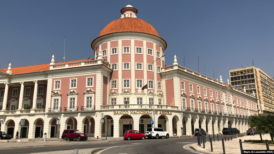 Banco Nacional de Angola