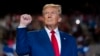 VaDonald Trump