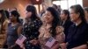 Share of foreign-born people in US is at highest rate in over a century, survey says 