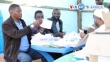 Manchetes africanas: Presidente da Nigéria visita França