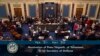 US Senate approves Hegseth as defense secretary by 51-50 vote