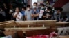 Hong Kong: Pregovori u utorak