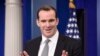 Islamic State Group in Decline, White House Envoy Contends