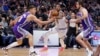 Bogdanović i Bjelica za Glas Amerike: Kokoškov je sjajan čovek i vrhunski trener 