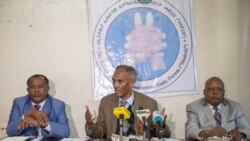 Prizidaantiin Ameerikaa Jijjiiramuun Imaammata Isheen Itiyoophiyaaf Qabdu Hin Jijjiiru:Mormitoota