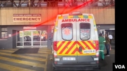 Hospitals in South Africa