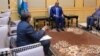 COVID-19 ebandi kokita na RDC, eyebisi Dr. Muyembe na Tshisekedi