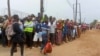 Southern African Leaders Promise Action on Mozambique Islamist Insurgency 