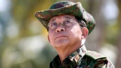 စစ်ကောင်စီတပ်ထိပ်ပိုင်းခေါင်းဆောင်တချို့  ရာထူးအပြောင်းအလဲအပေါ် သုံးသပ်ချက် 