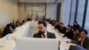 National dialogue a 'historic opportunity' for Syria, interim president says