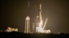 US, Japanese companies send landers on moon missions