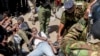 Kenyan president acknowledges police abuses at protests