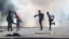 Protes di Cape Town, Afrika Selatan, Masuki Hari Kelima; Dua Tewas