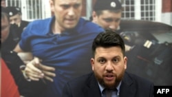 ლეონიდ ვოლკოვი