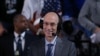 NBA拒絕應中國要求開除莫雷