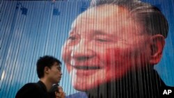 今年潛規則少談鄧小平？官媒集體冷遇南巡講話30年