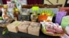 Pameran Produk Makanan dan Kopi UKM di New York