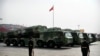 美國陸軍公佈新報告分析中國軍隊及其戰術