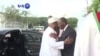 VOA 60 Afrique Bambara- Mai Kalo Tile Tan, 2018