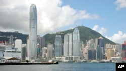 香港人對大陸人為何如此“不高興”