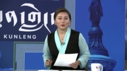 ཨ་རིའི་སློབ་མ་ཚོའི་པ་ལི་སི་ཐན་ལ་རྒྱབ་སྐྱོར་ལས་འགུལ། 