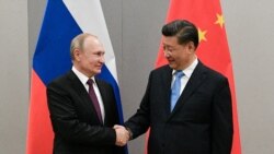 老朋友普京下台? 習近平最擔心的俄烏戰爭後果？