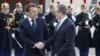 European leaders discuss being left out from US-Russian talks on Ukraine 
