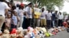 One Year Later: Ferguson Cast Spotlight on US Racial Struggles